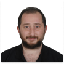 Halil Dursunoglu | Applied Cybersecurity | Secure Systems | AI Security | Cybersecurity Faculty | Computer Science Faculty